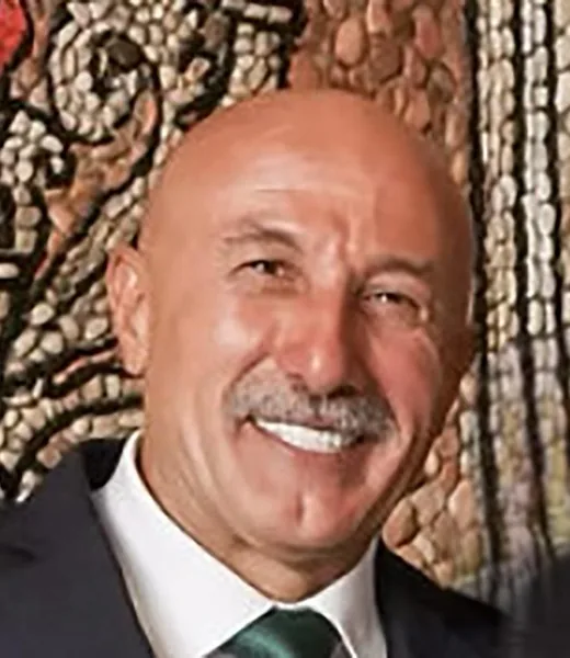 Sammy Quituqa, licensed master electrician and owner of Sammy Electrical Services in La Mirada California